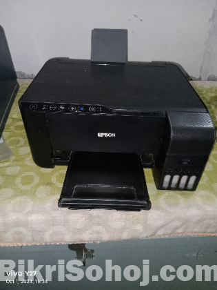 Epson printer